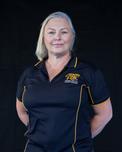 Kerri Besanko - C Grade Coach